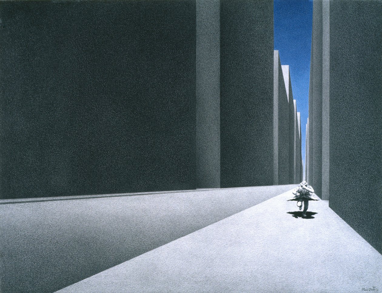 Course - Rene Boin