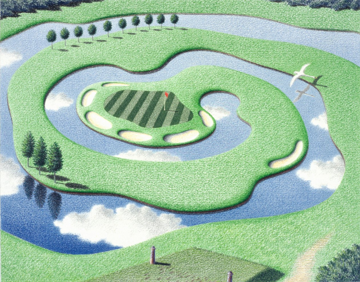 Spirale - Rene Boin