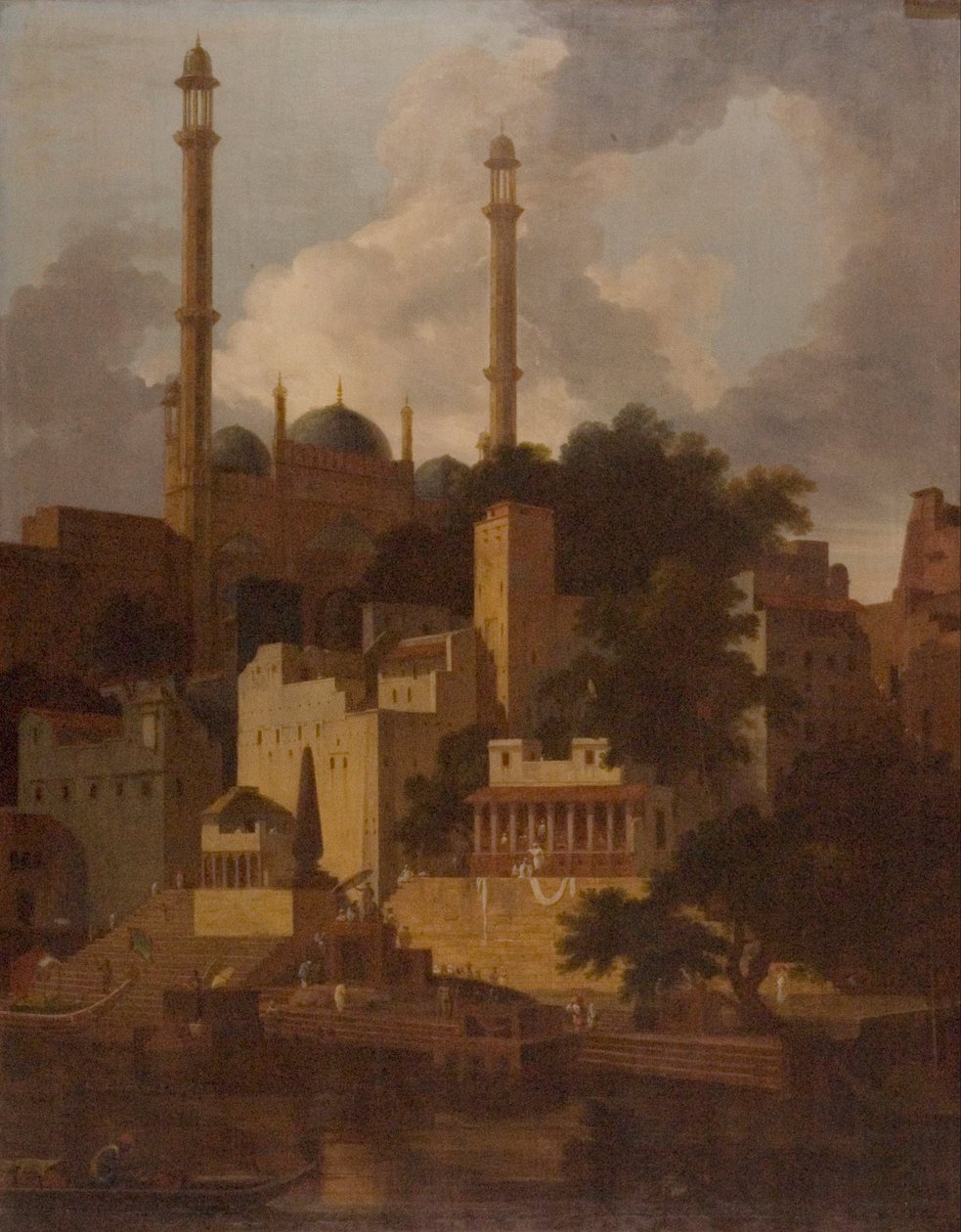 Mosquée d