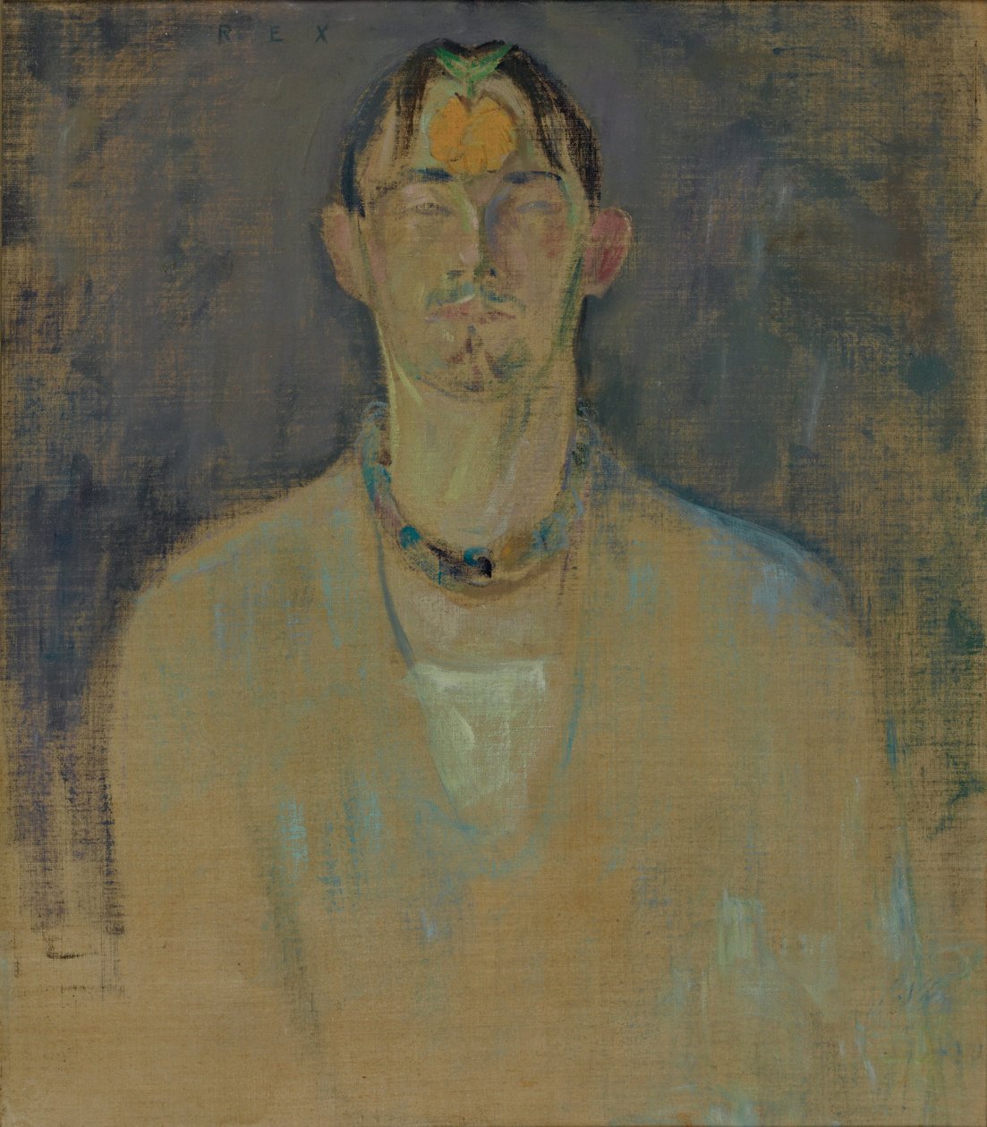 Rex - Rex Slinkard
