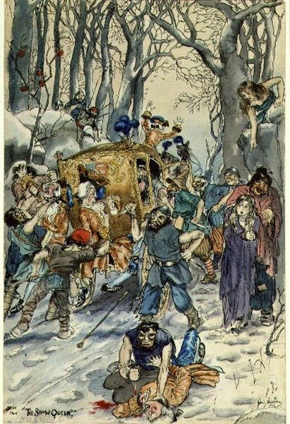 Scène de 