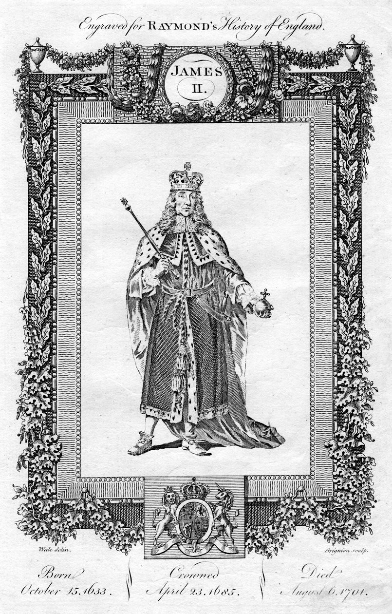 Jacques II d