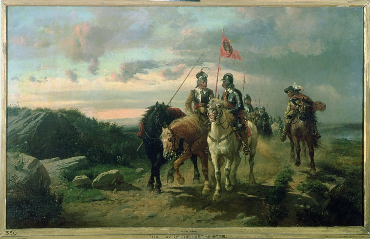 Scène de 