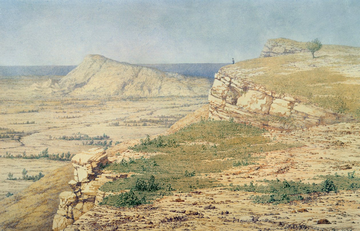 Vue sur l