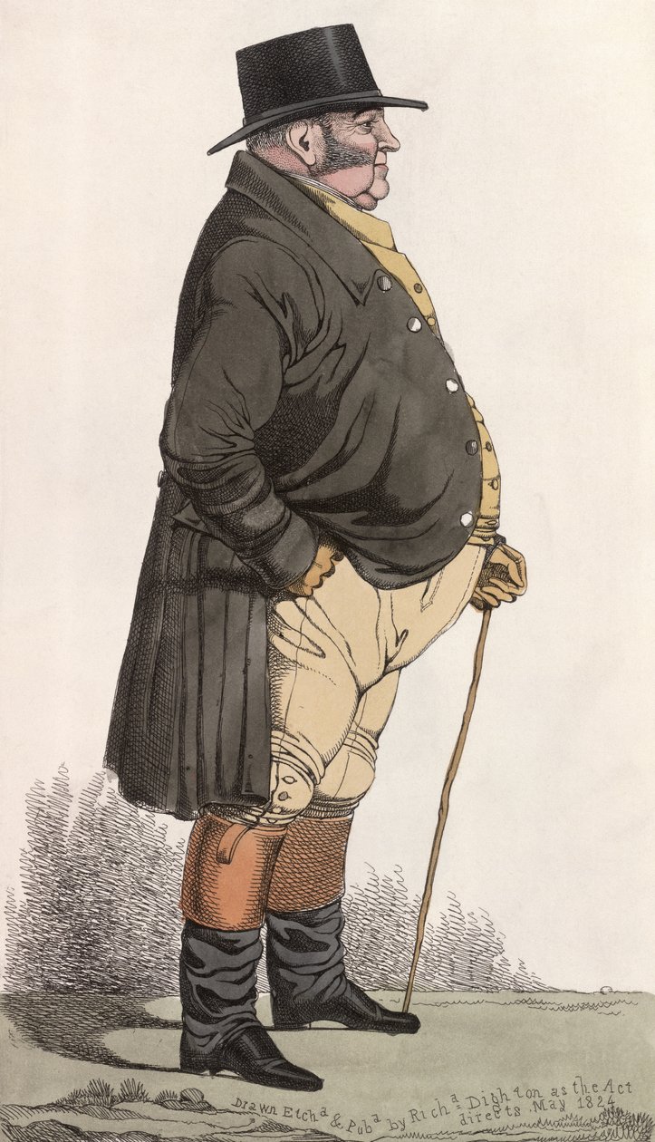 M. Goldsmith, illustration de livre de 