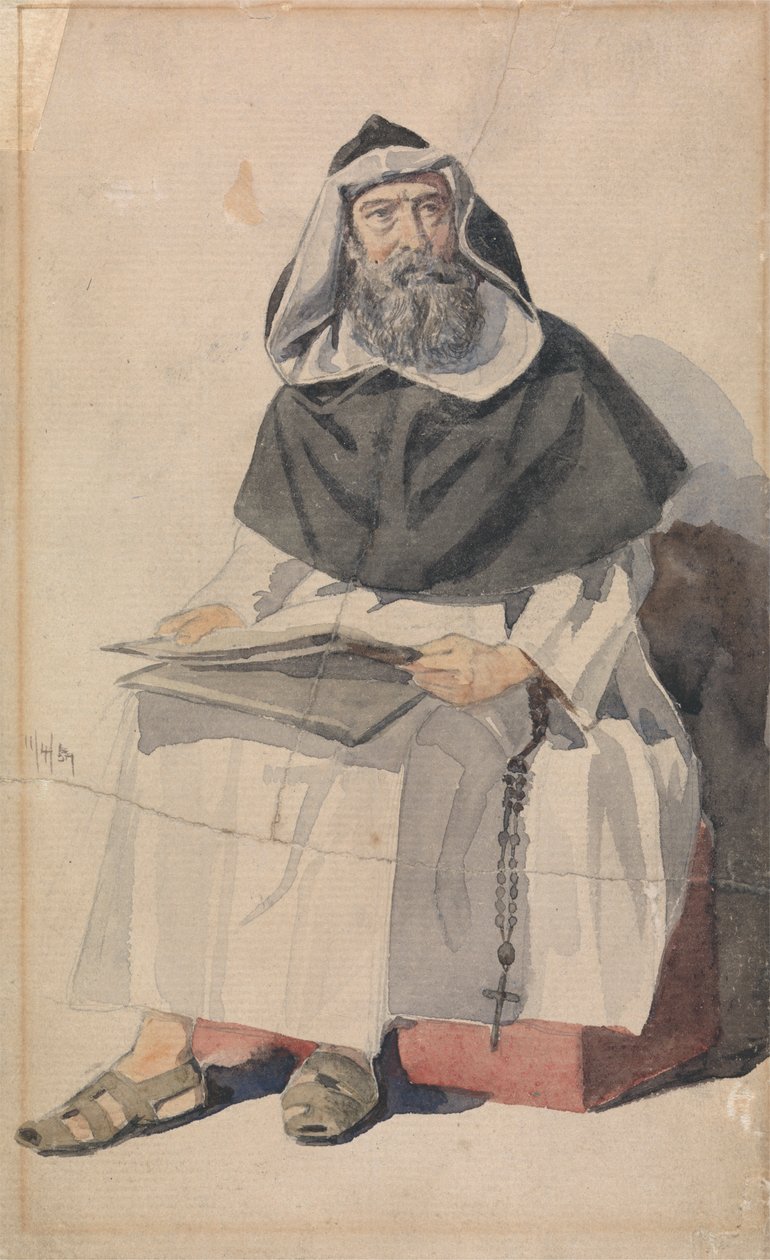 Portrait d
