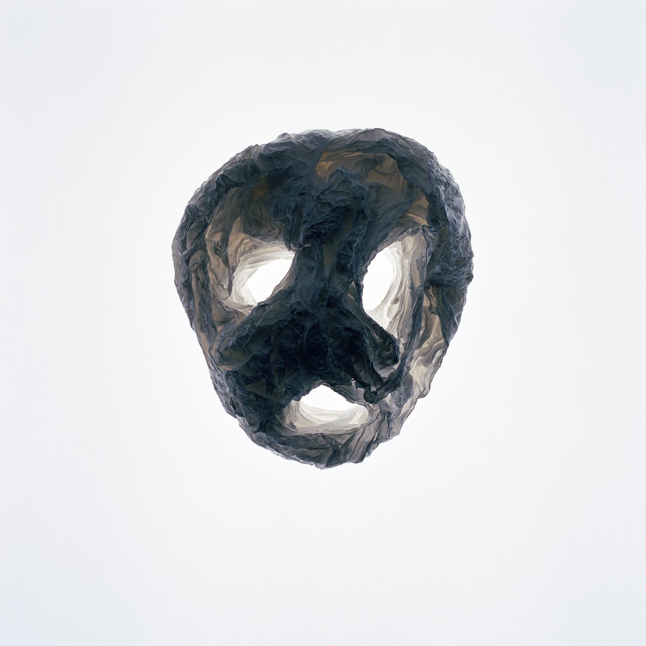 Ghoulie, 2015 - Richard Green