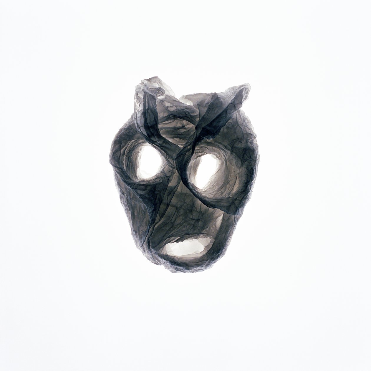 Ghoulie, 2015 - Richard Green