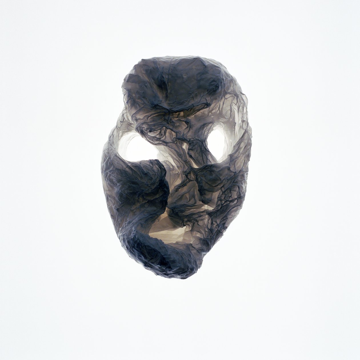 Ghoulie, 2015 - Richard Green