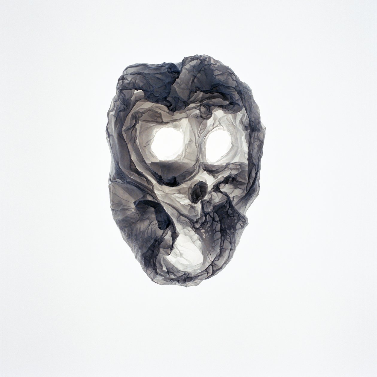 Ghoulie, 2015 - Richard Green