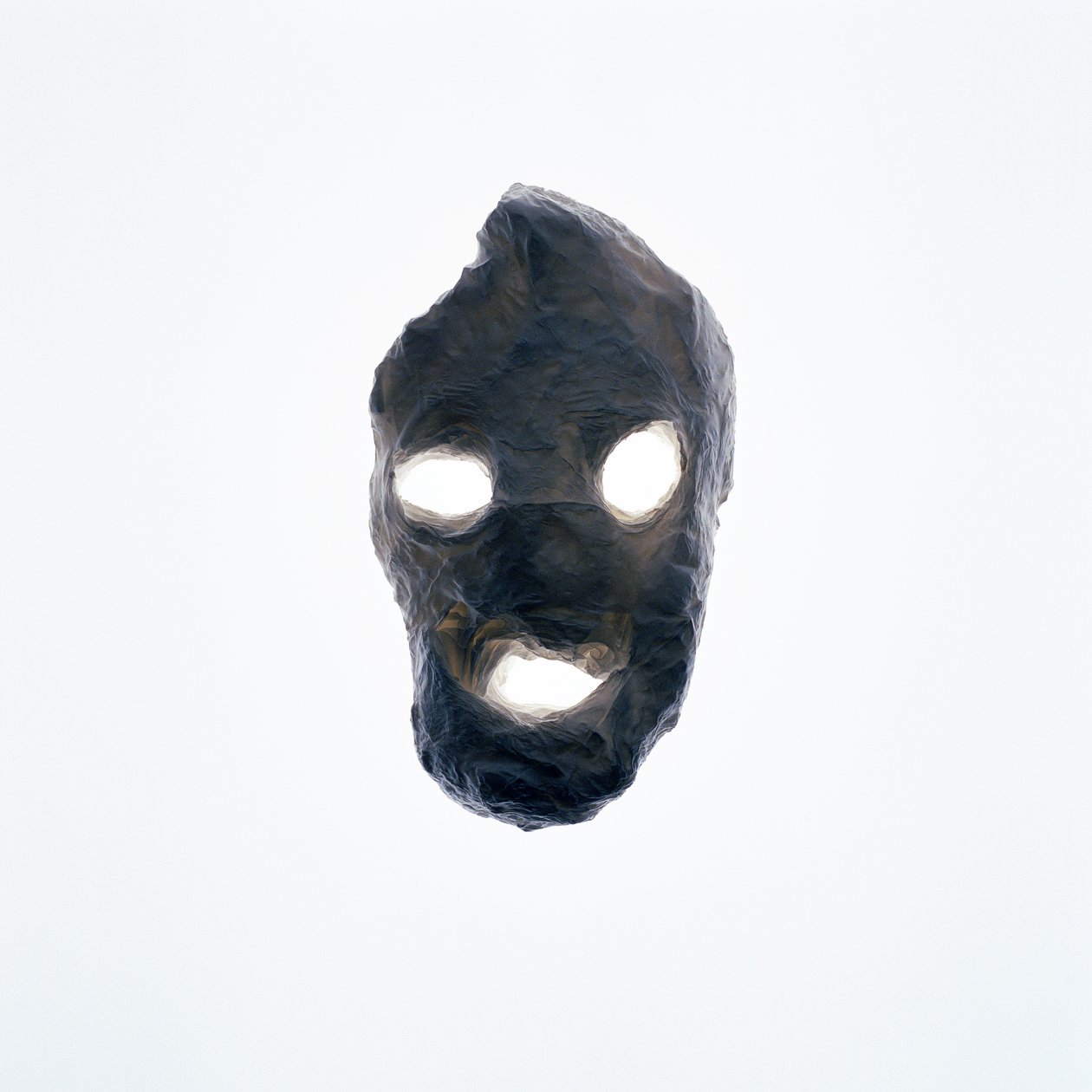 Ghoulie - Richard Green