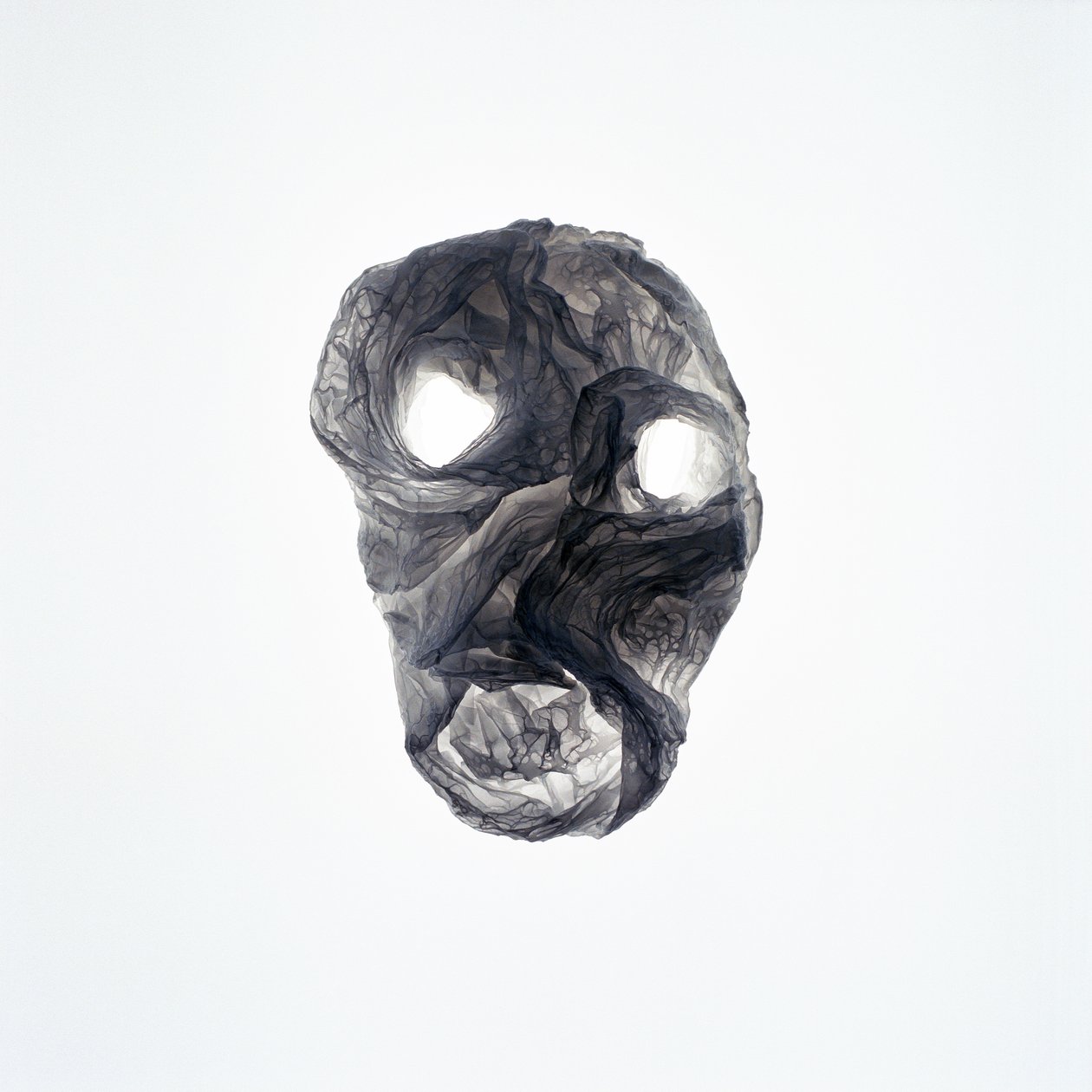 Ghoulie - Richard Green