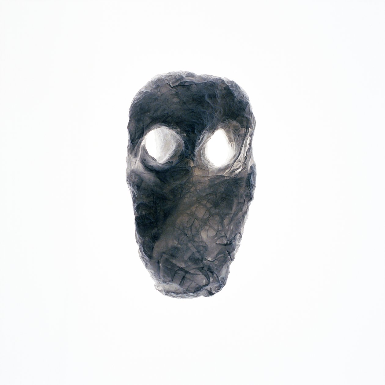 Ghoulie - Richard Green