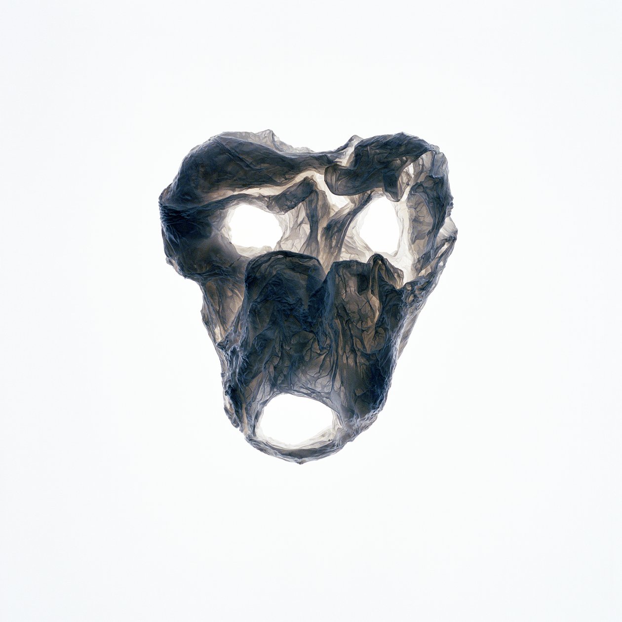 Ghoulie - Richard Green