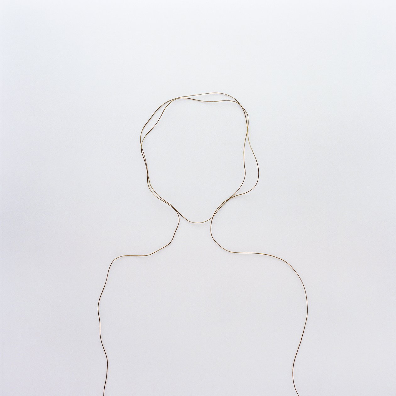 Portrait 10 - Richard Green