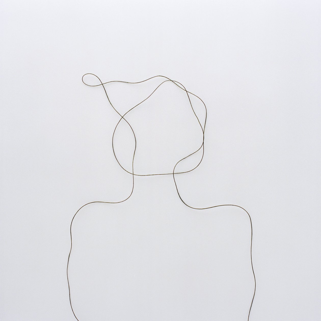 Portrait 5 - Richard Green