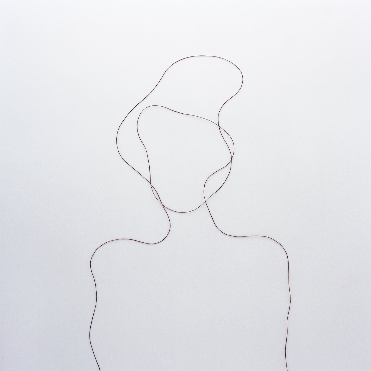 Portrait 7 - Richard Green
