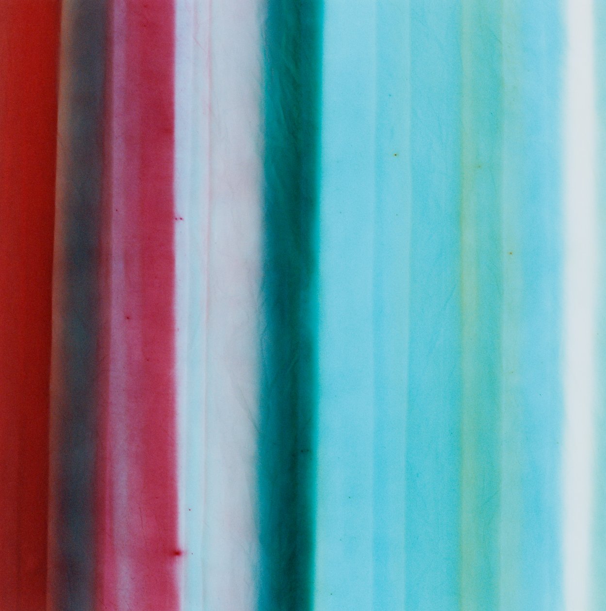 Rayure I, 2005 - Richard Green