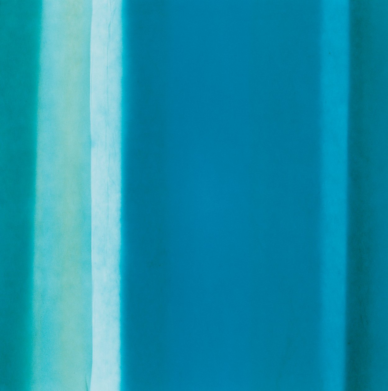 Stripe VII, 2005 - Richard Green