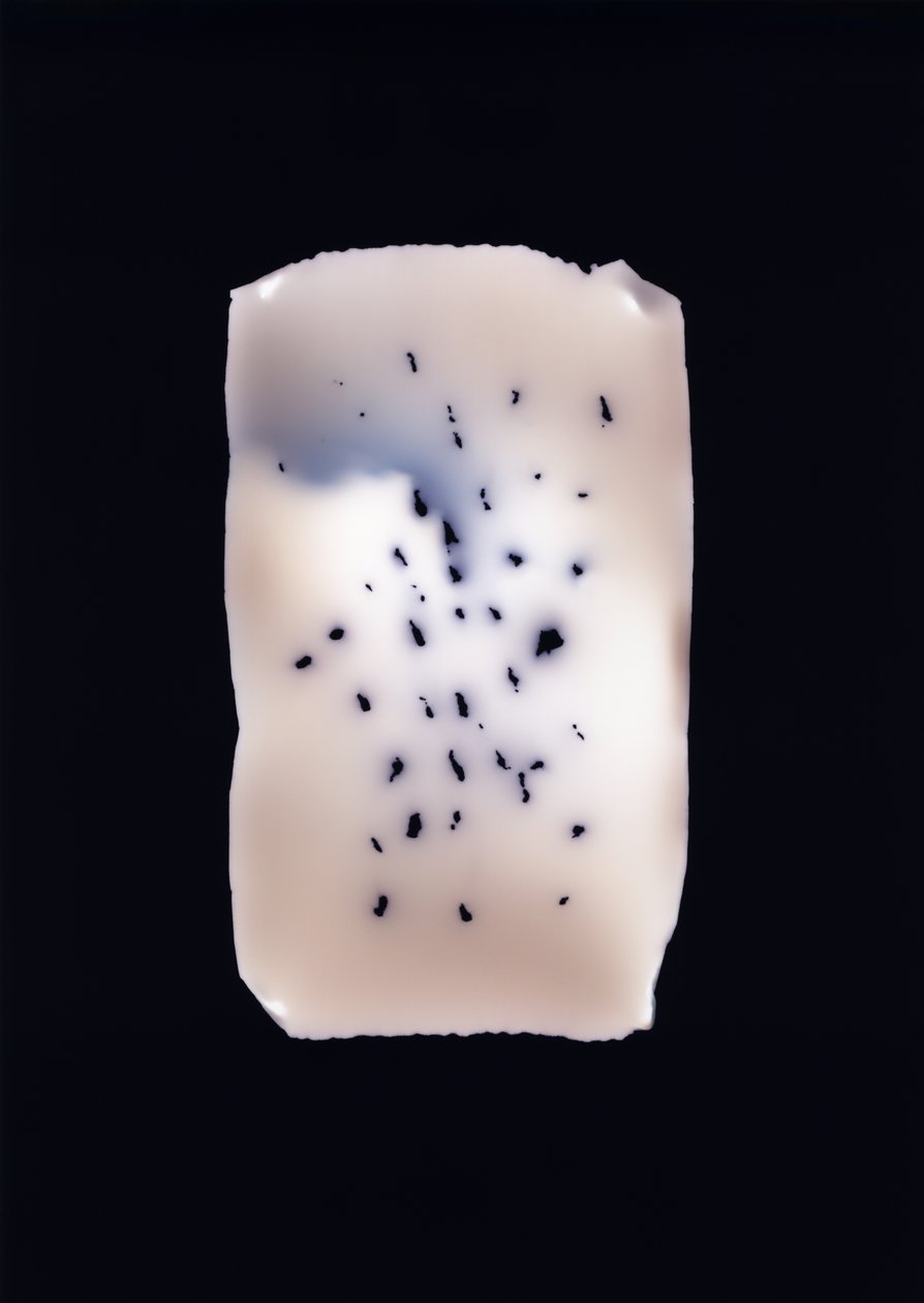Sans titre - Richard Green