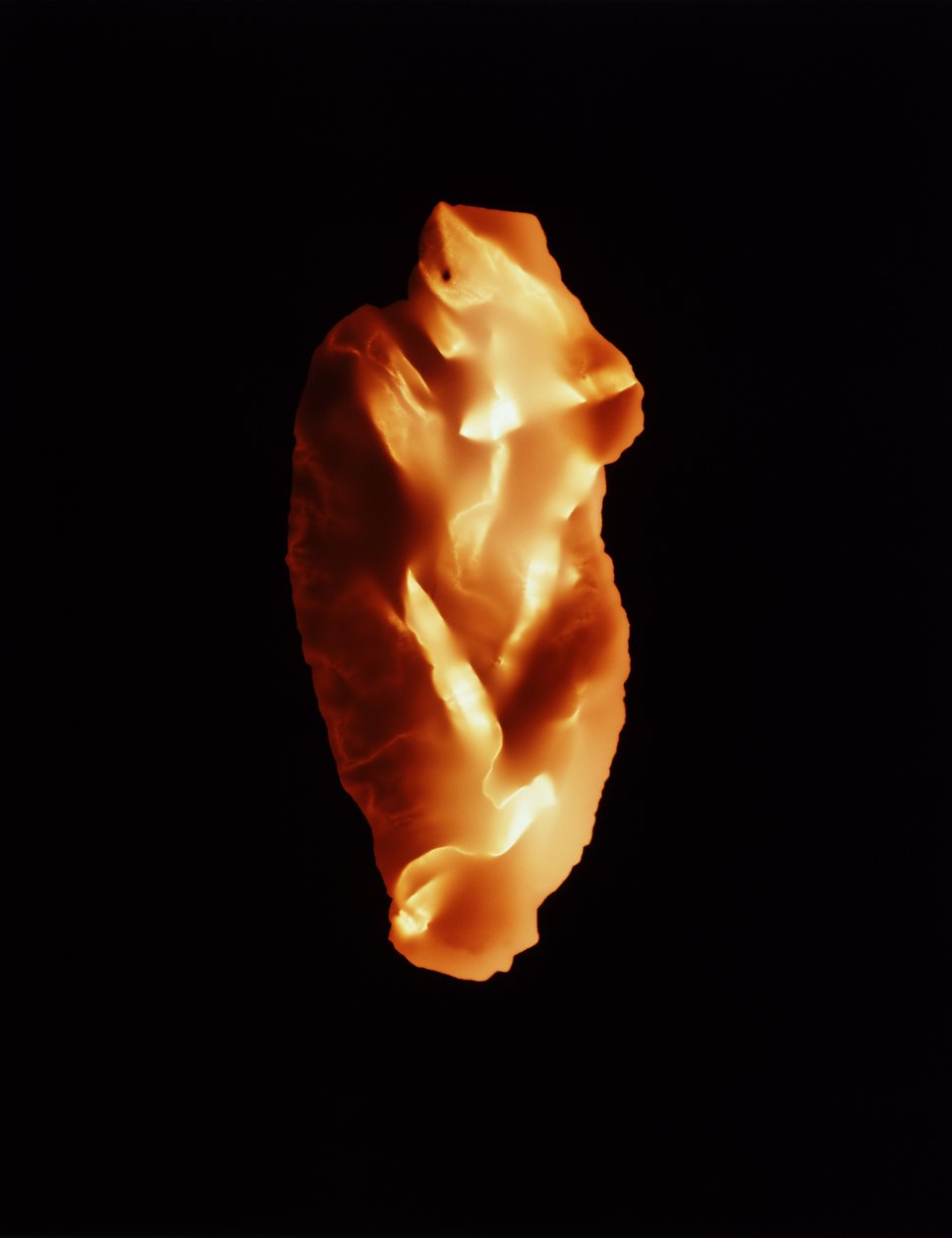 Sans titre, 2003 - Richard Green