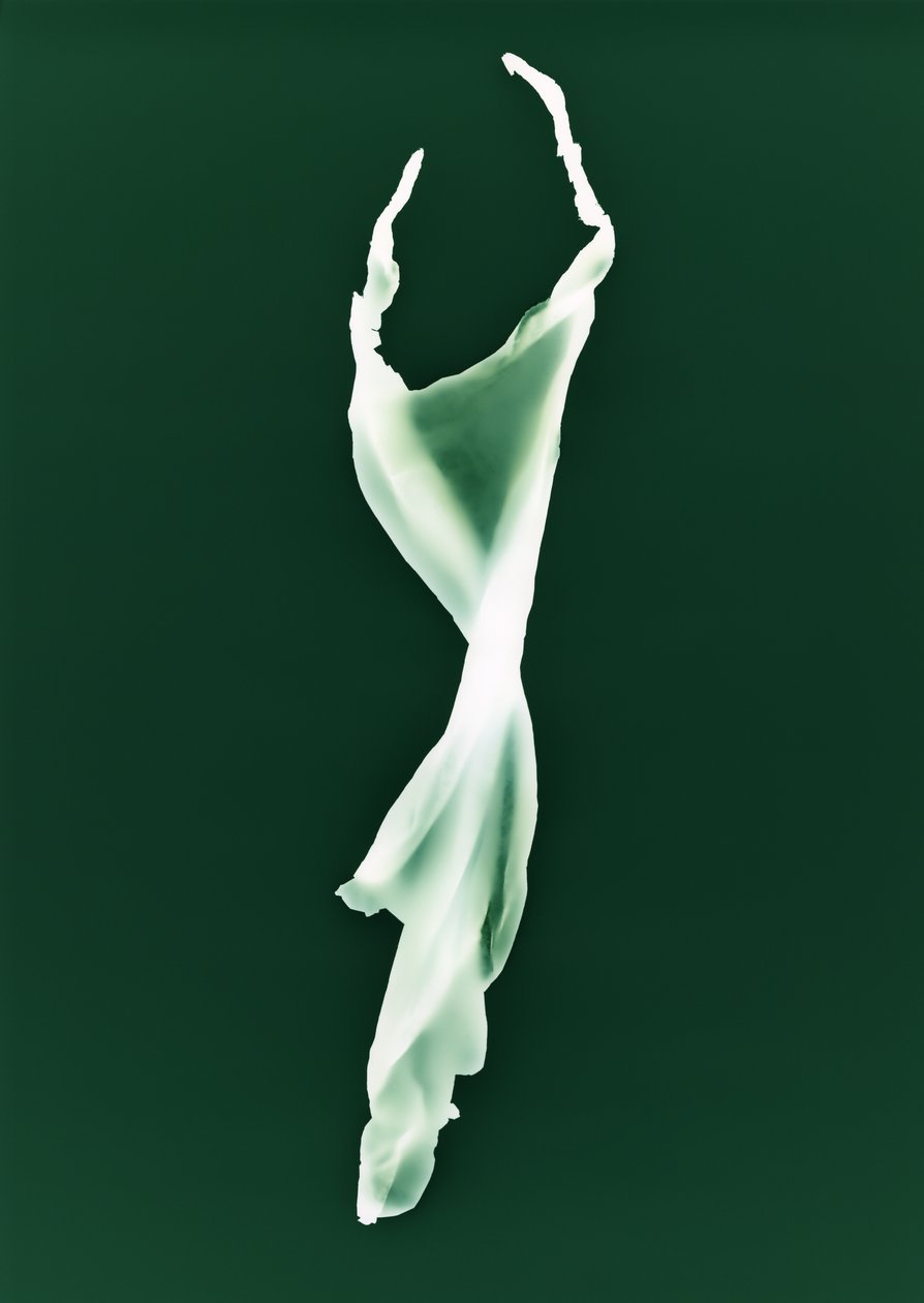 Sans titre, 2004 - Richard Green