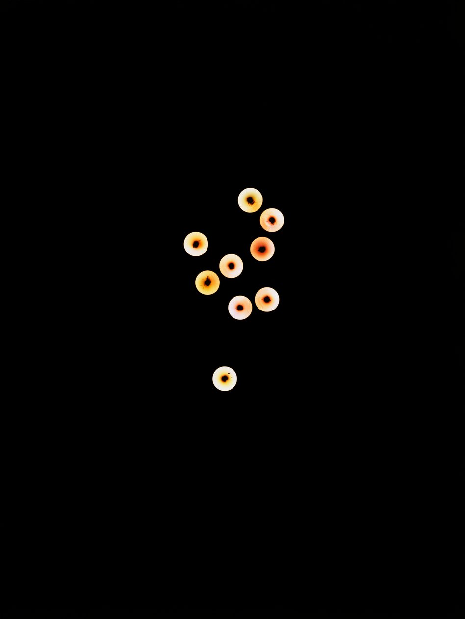 Sans titre, 2008 - Richard Green