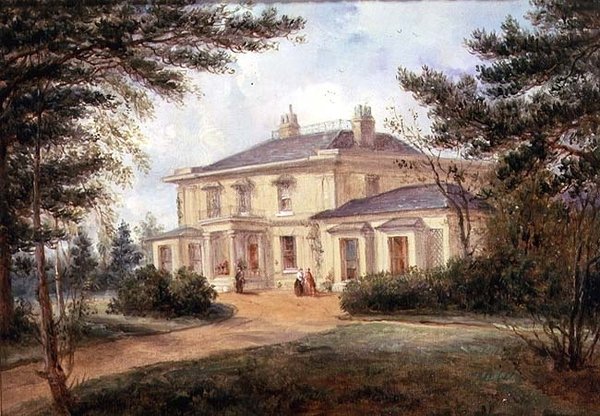 Fern Hill, Melton, Suffolk - Richard Harraden