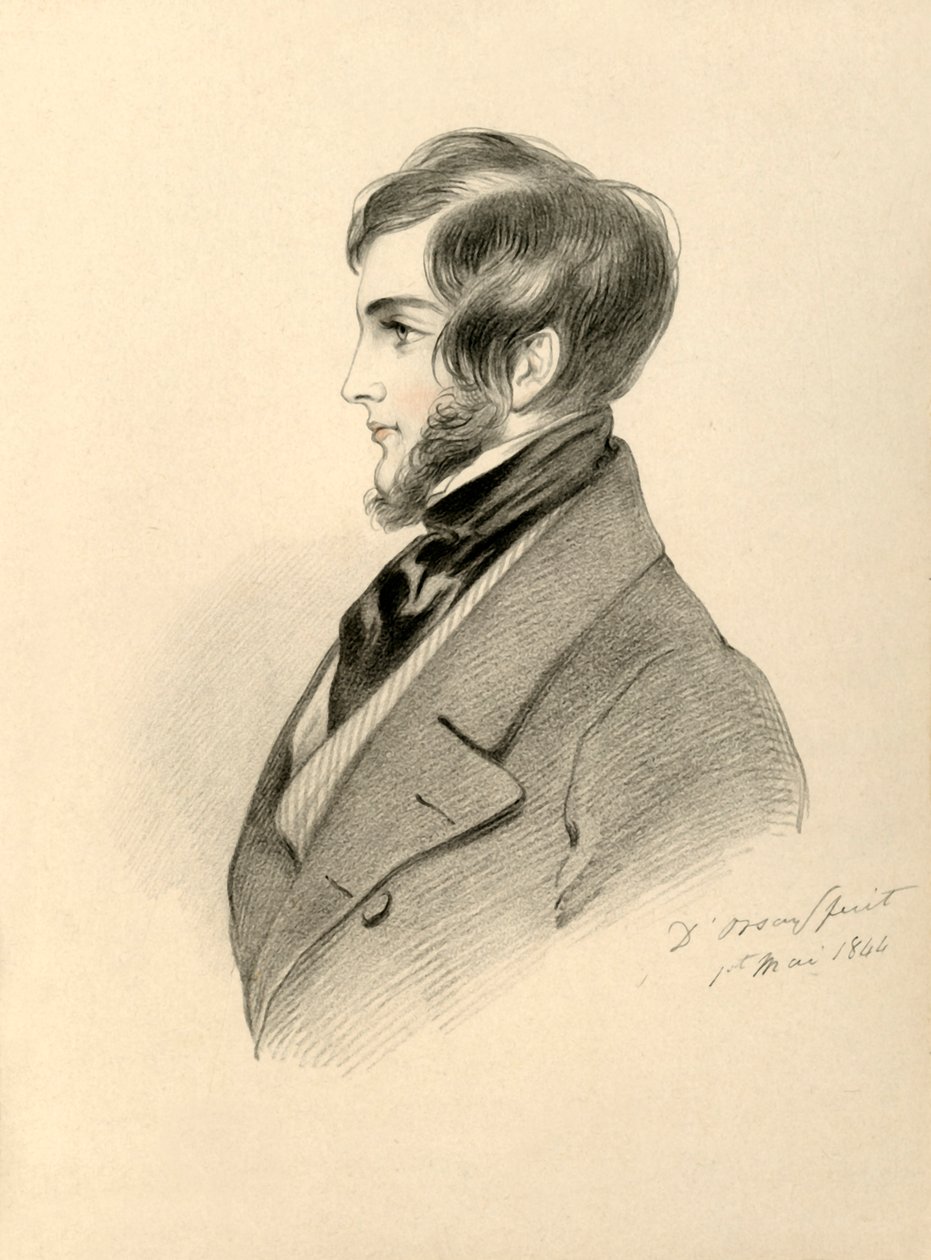 Frank Sheridan, 1844 - Richard James Lane