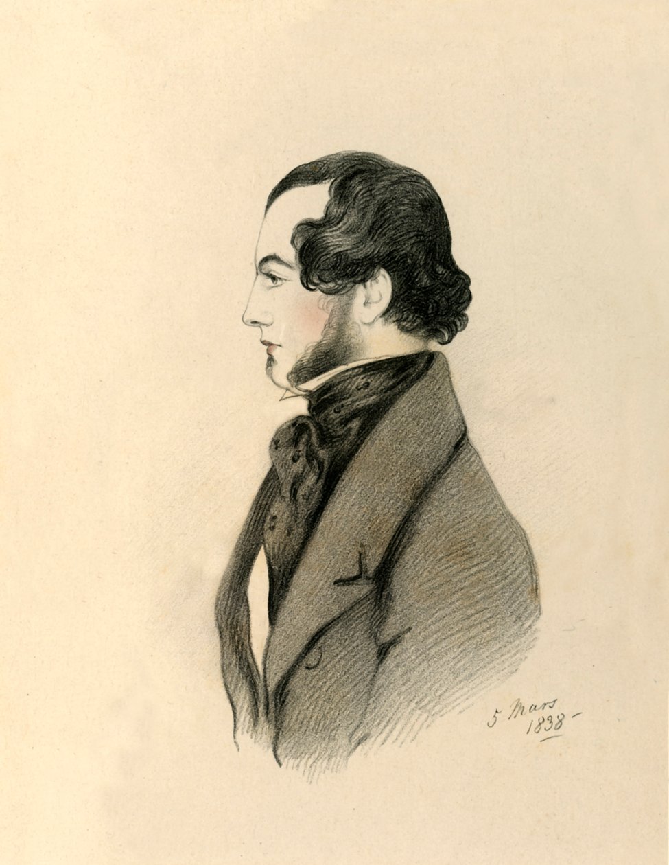 J Home Purves, 1838 - Richard James Lane