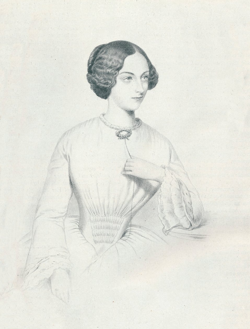 Johanna Wagner - Richard James Lane