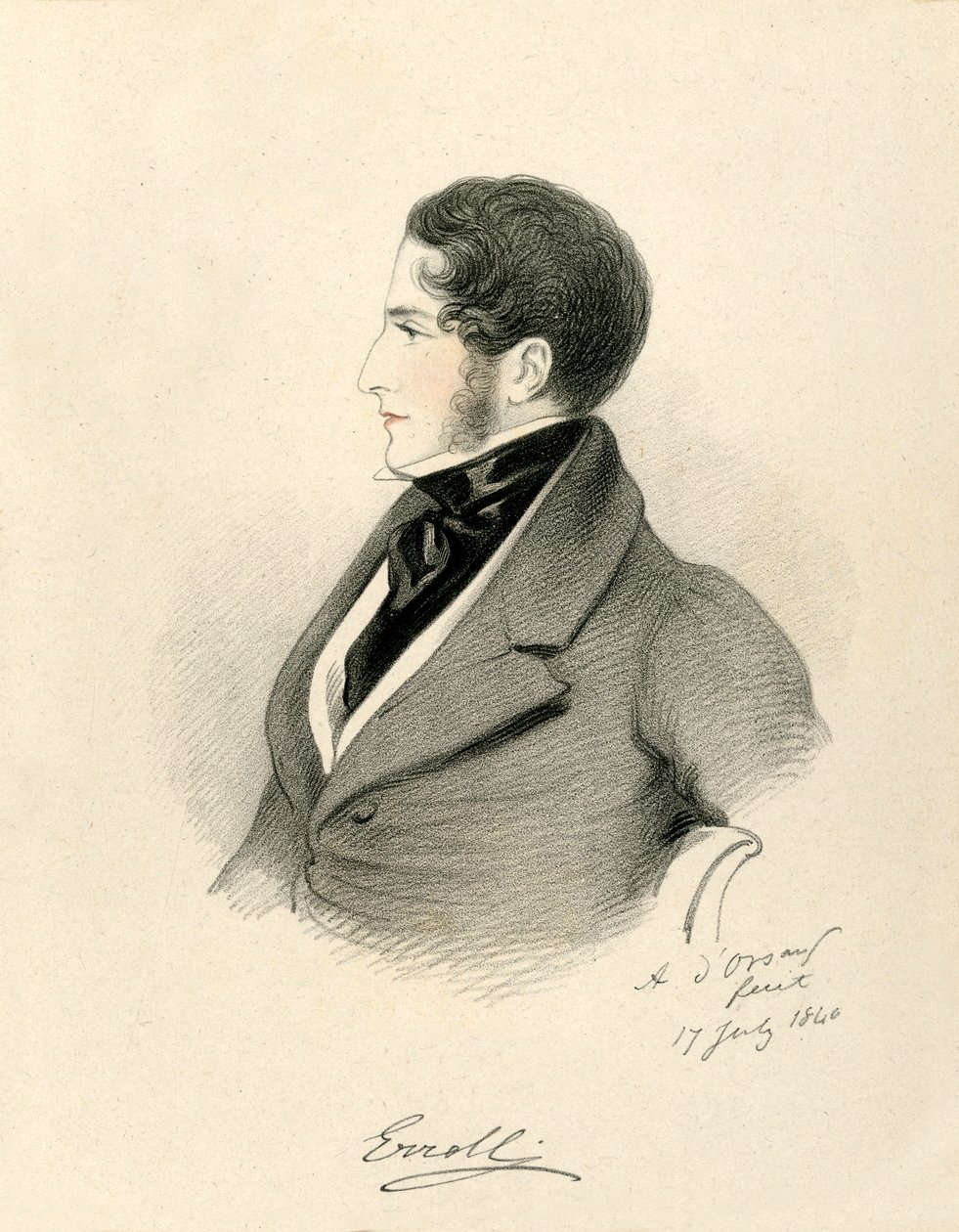 Le Comte d