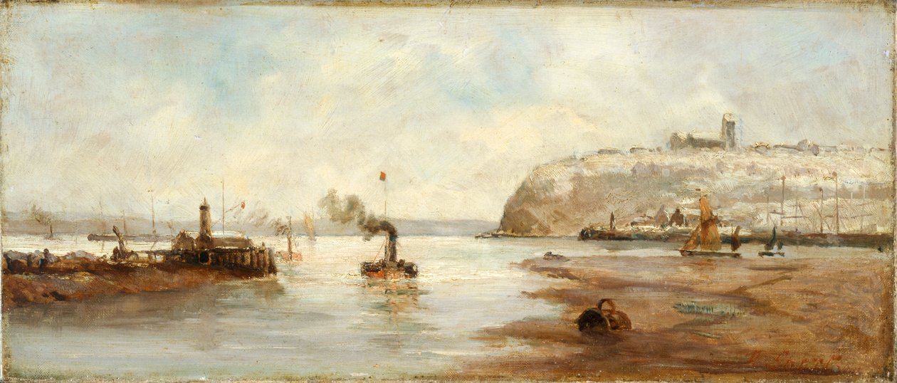 Phare à l
