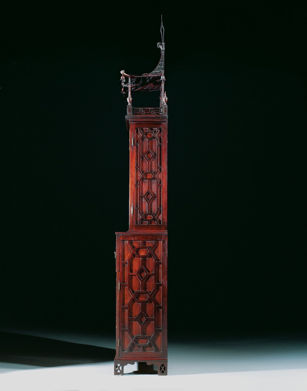 Secrétaire-cabinet de George II - Richard Wright