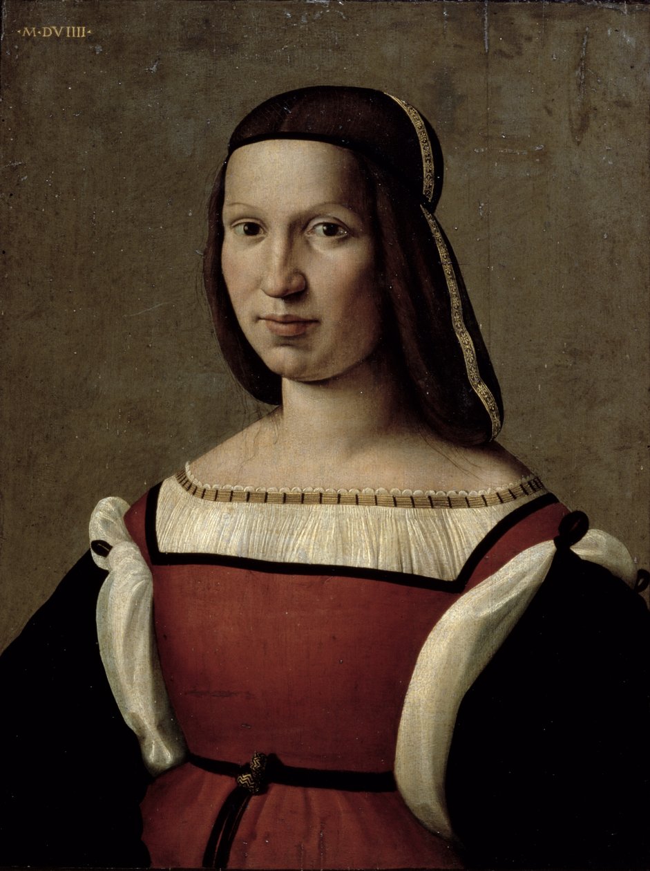 Portrait d