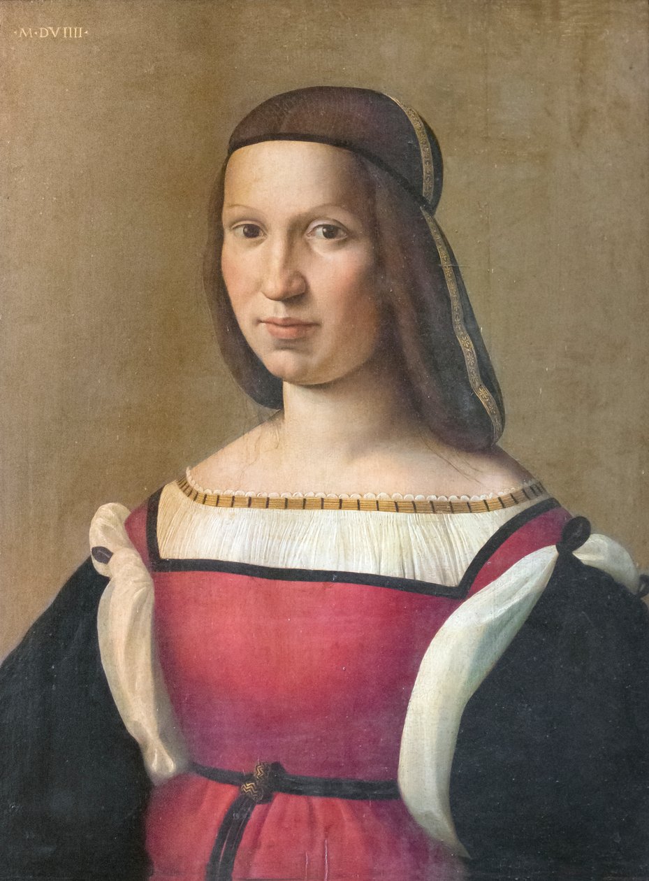 Portrait d