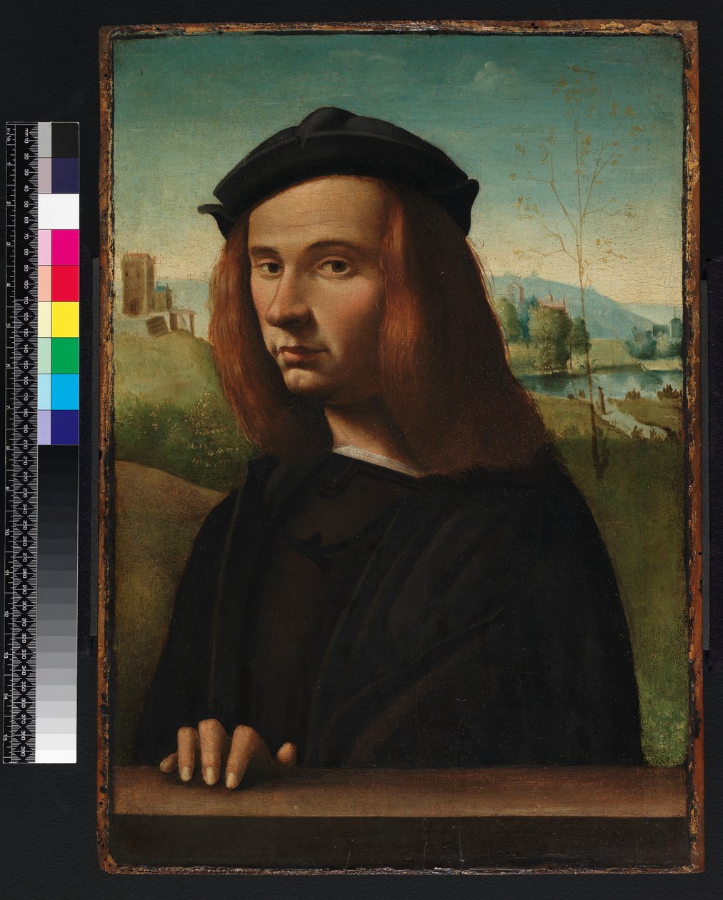 Portrait d