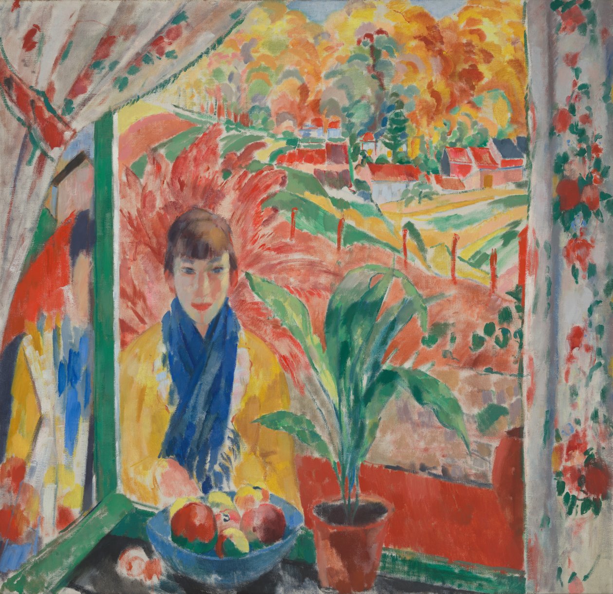 Automne - Rik Wouters