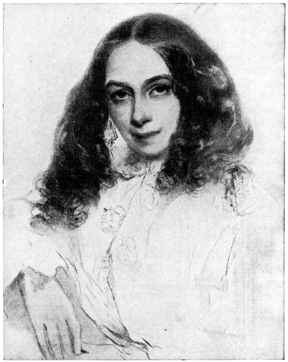 Elizabeth Browning - Rischgitz Collection