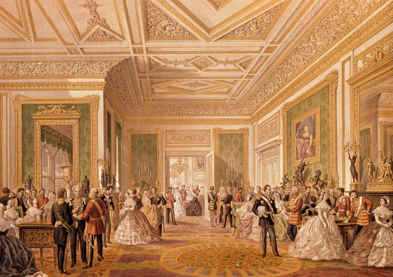 La signature de l