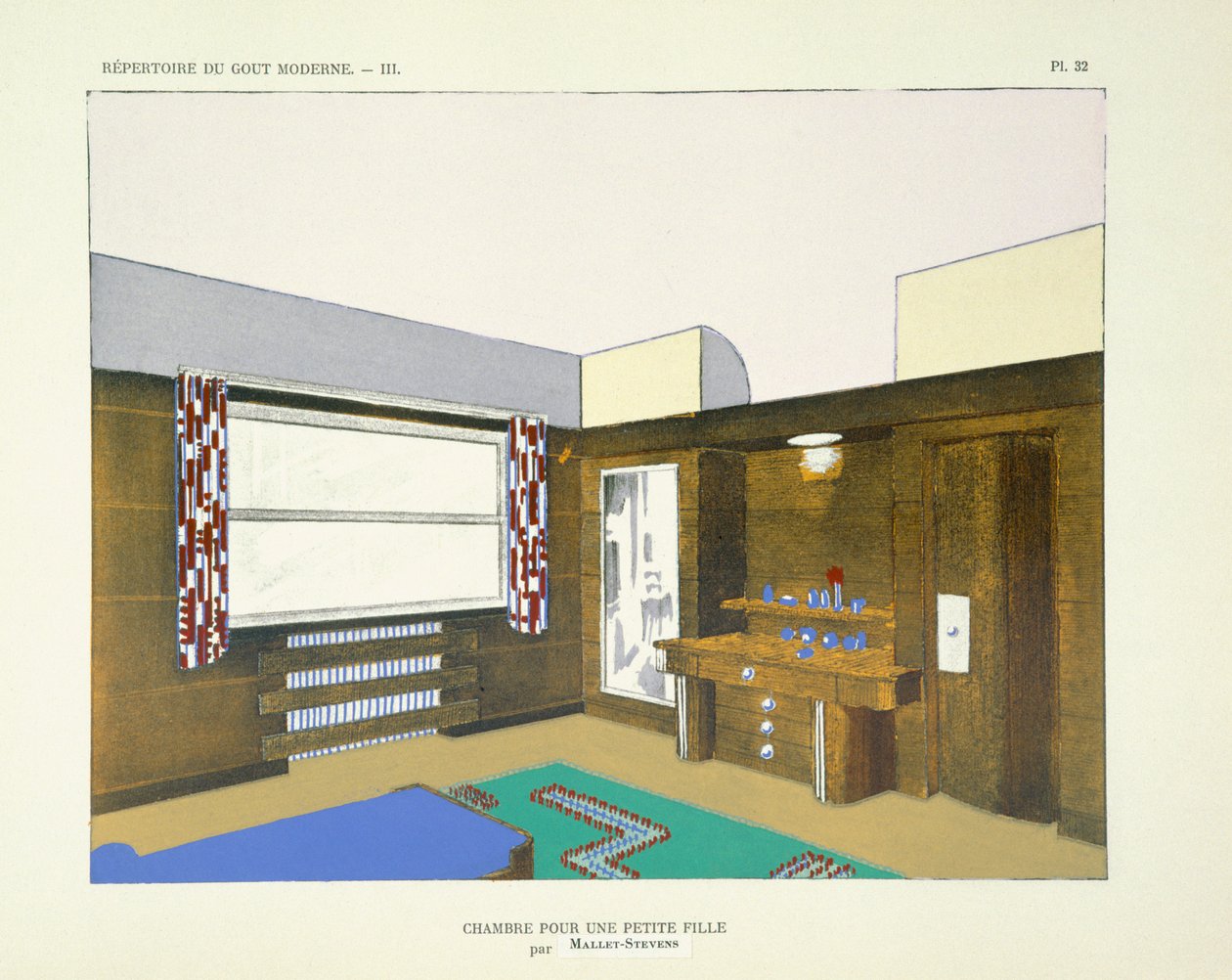 Chambre d