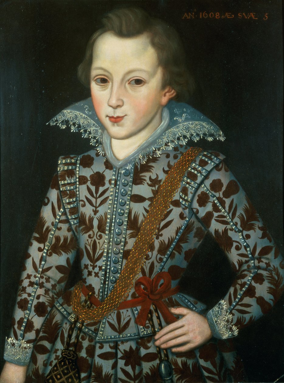 Portrait d