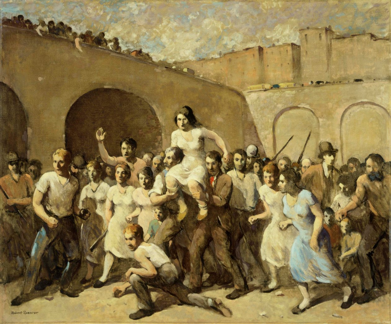 La graine de la révolution - Robert C. Spencer
