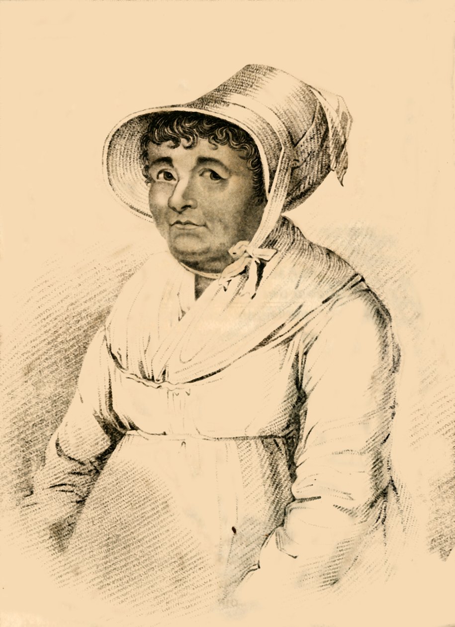 Joanna Southcott, une fanatique extraordinaire, 1822 - Robert Cooper