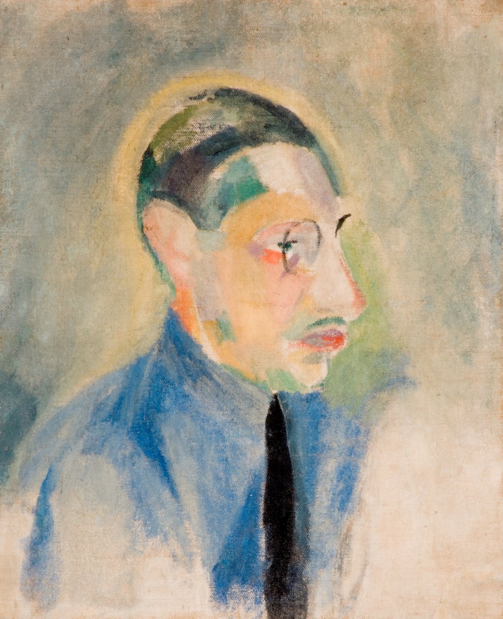 Portrait d