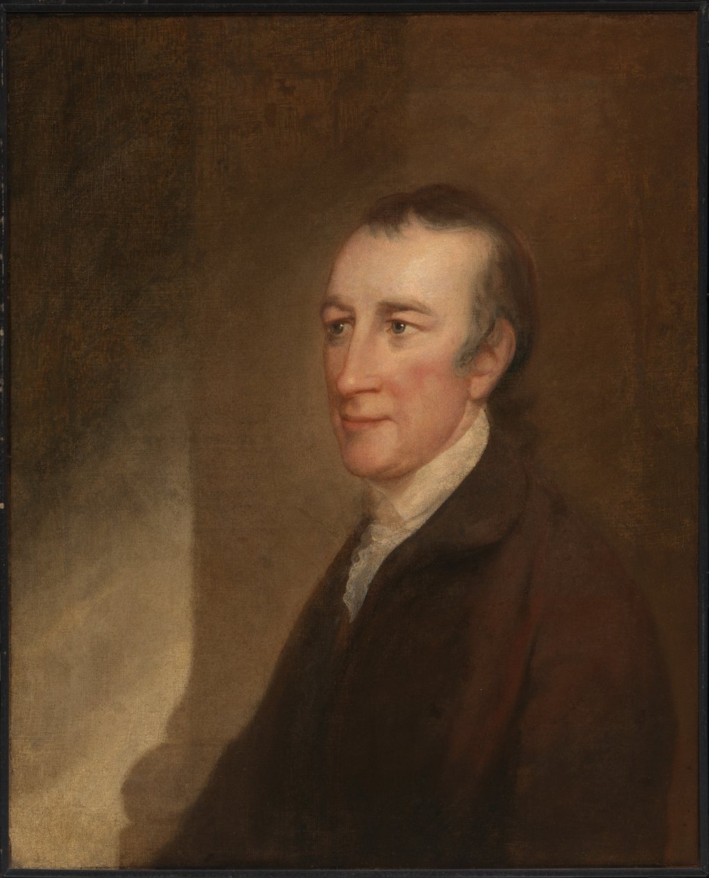 Thomas Stone, vers 1785 - Robert Edge Pine
