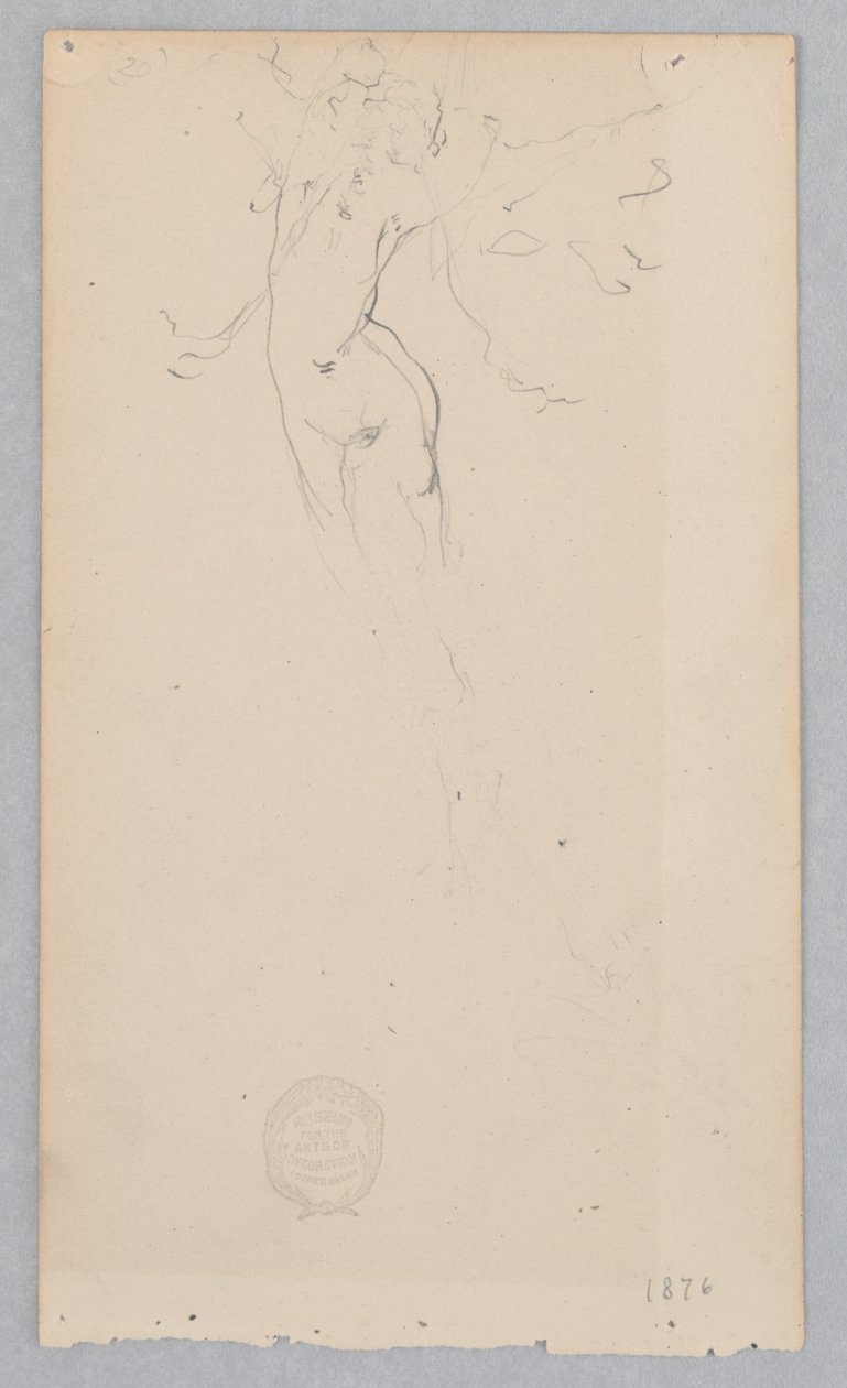Figure - Robert Frederick Blum