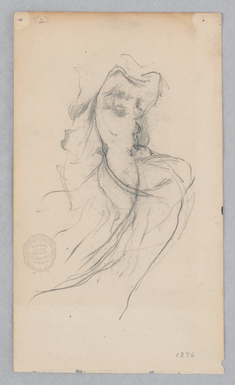 Figure - Robert Frederick Blum