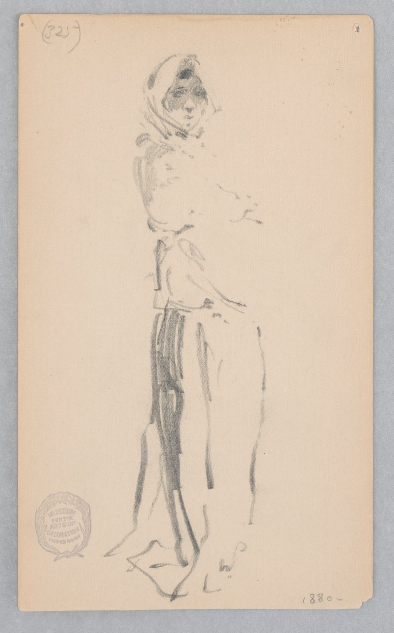 Figure - Robert Frederick Blum