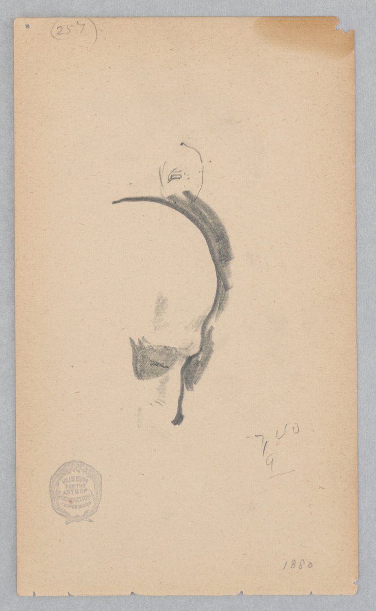 Figure - Robert Frederick Blum